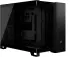 Corsair 2500D Airflow, schwarz, Glasfenster