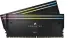 Corsair Dominator Titanium DDR5 Light Enhancement Kit, schwarz