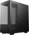 DeepCool CH690 Digital, schwarz, Glasfenster