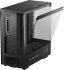 DeepCool CH690 Digital, schwarz, Glasfenster