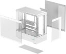DeepCool CH690 Digital WH, weiß, Glasfenster