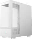 DeepCool CH690 Digital WH, weiß, Glasfenster