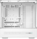 DeepCool CH690 Digital WH, weiß, Glasfenster