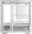 DeepCool CH690 Digital WH, weiß, Glasfenster
