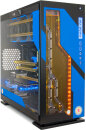 nova HIGH END PC R7-9700X 32GB RTX4070Ti