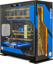 nova HIGH END PC R7-9700X 32GB RTX4070Ti