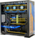 nova HIGH END PC R7-9700X 32GB RTX4070Ti