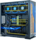 nova HIGH END PC R7-9700X 32GB RTX4070Ti
