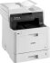 Brother MFC-L8690CDW, Laser, mehrfarbig