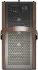 Montech Heritage Pro, schwarz/braun, Glasfenster