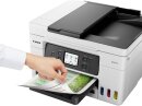 Canon MAXIFY GX4050, Tinte, mehrfarbig