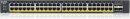 ZYXEL XGS1935 Rackmount Gigabit Managed Switch, 48x...