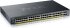 ZYXEL XGS1935 Rackmount Gigabit Managed Switch, 48x RJ-45, 4x SFP+, 375W PoE+