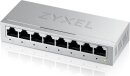ZYXEL GS-100 Desktop Gigabit Switch, 8x RJ-45