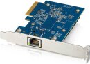 ZYXEL XGN100C V2 10G LAN-Adapter, RJ-45, PCIe 3.0 x4