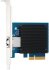 ZYXEL XGN100C V2 10G LAN-Adapter, RJ-45, PCIe 3.0 x4