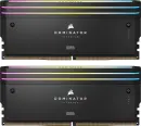 DDR5-6400 64GB Corsair Dominator Titanium RGB schwarz...