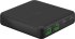Goobay USB-C PD GaN Multiport-Tischladegerät (65 W)