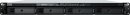 Synology RackStation RS822+, 2GB RAM, 4x Gb LAN, 1HE