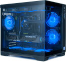 neon PC VISIO R7-9700X 32GB RX9070