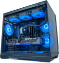 neon PC VISIO R7-9700X 32GB RX9070