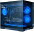 neon PC VISIO R7-9700X 32GB RTX5070