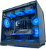 neon PC VISIO R7-9700X 32GB RX9070