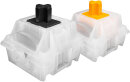 be quiet! Light Mount, Silent Tactile, USB, DE
