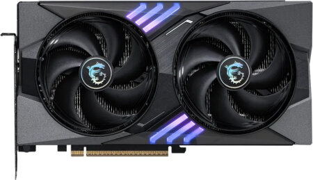 MSI GeForce RTX 5060 Ti 16G Gaming OC, 16GB GDDR7, HDMI, 3x DP