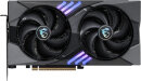 MSI GeForce RTX 5060 Ti 16G Gaming OC, 16GB GDDR7, HDMI,...