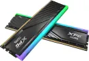 DDR5-6000 32GB ADATA XPG LANCER BLADE RGB Black DIMM Kit...