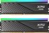 DDR5-6000 32GB ADATA XPG LANCER BLADE RGB Black DIMM Kit (2x16GB)