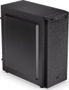 ENDORFY Armis 100 Solid Black
