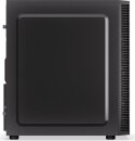 ENDORFY Armis 100 Solid Black