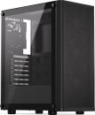 ENDORFY Ventum 200 Air, Glasfenster