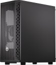 ENDORFY Signum 300 Core, Glasfenster