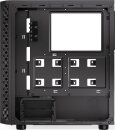 ENDORFY Signum 300 Core, Glasfenster