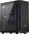 ENDORFY Signum 300 Air, Glasfenster