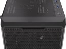 ENDORFY Regnum 400 Air, Glasfenster