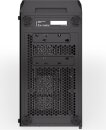 ENDORFY Regnum 400 Air, Glasfenster