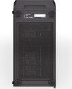 ENDORFY Regnum 400 Air, Glasfenster