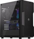 ENDORFY Regnum 400 Air, Glasfenster
