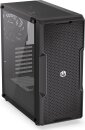 ENDORFY Regnum 400 Air, Glasfenster