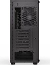 ENDORFY Regnum 400 Air, Glasfenster
