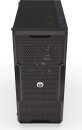 ENDORFY Regnum 400 Air, Glasfenster