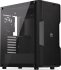 ENDORFY Regnum 400 Air, Glasfenster