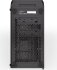 ENDORFY Regnum 400 Air, Glasfenster