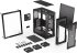 ENDORFY Regnum 400 Air, Glasfenster