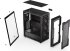 ENDORFY Regnum 400 Air, Glasfenster