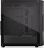 ENDORFY Regnum 400 Air, Glasfenster